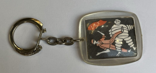 Collector porte cles - collector,
