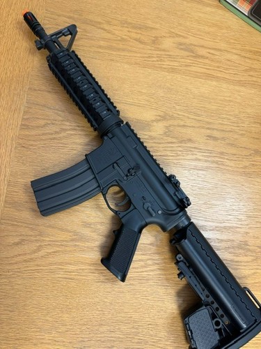 Tokyo marui ngrs airsoft - marui,