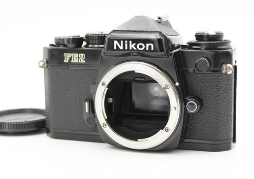 Appareil photo reflex