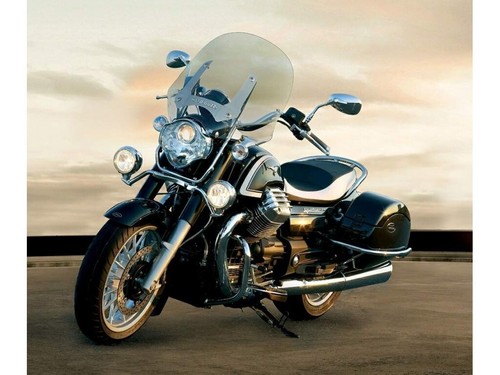 Pare brise touring - pare-brise, pour