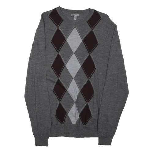 Apt pull laine col - m,