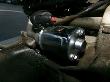 démarreur KEEWAY FACT 50 2008