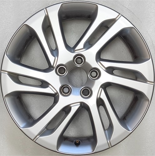 Volvo xc60 valder - xc60, alu