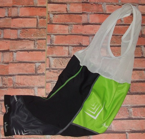 Twin maillot body vélo - b,