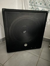 Caisson De Basse 1200w