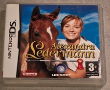HORSEZ ALEXANDRA LEDERMANN