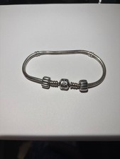 Bracelet femme PANDORA Cœur -
