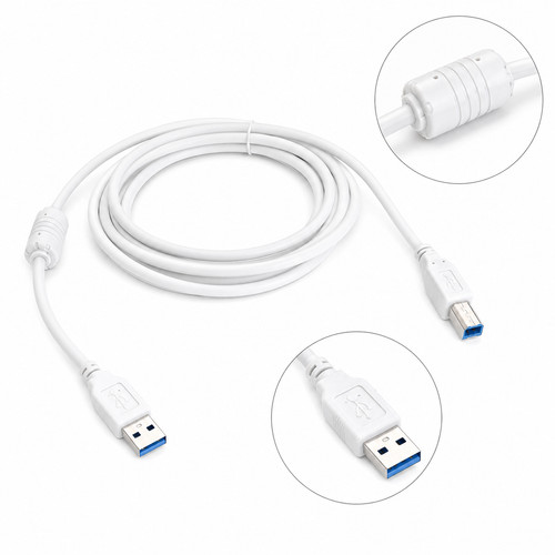 Cordon synchronisation usb - cordon,