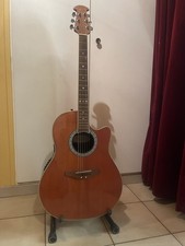 Guitare Ovation