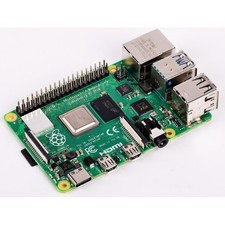 Raspberry Pi 4 4GB
