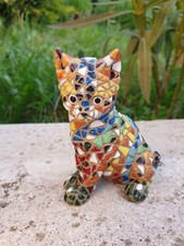 Joli Petit Chat Décoratif