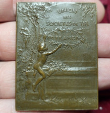 #22-486 ~ Plaquette DUPRE -