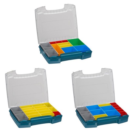 Boxx bosch sortimo boîte à - i-boxx,