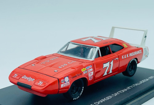 Universal hobbies dodge - universal,