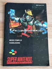 Notice Killer Instinct
