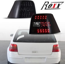 Tail Lights For 1999-2004