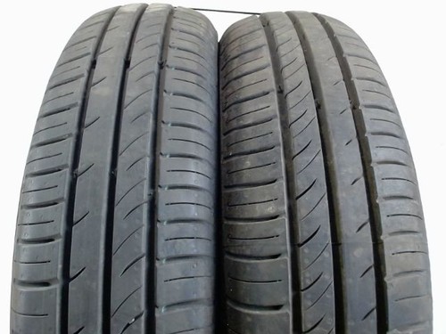 Paire de pneus kumho - 🇫🇷,