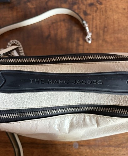 Marc jacobs sac - jacobs, bandoulière