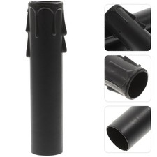  24pcs Couvre-bougies Gouches