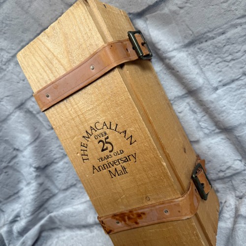 Macallan whisky écossais - macallan,