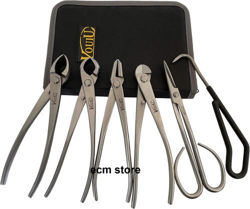 Pcs outils pour bonsai - lo,