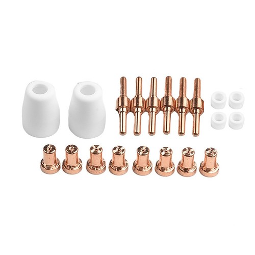Kit consommables 20pcs pour - consommables,