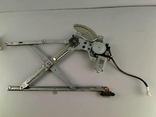 Leve vitre electrique avant
