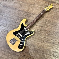 1960s Pleasant SEV-218 Bizarre