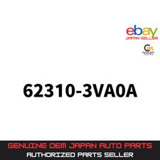 Calandre avant pour Nissan E12