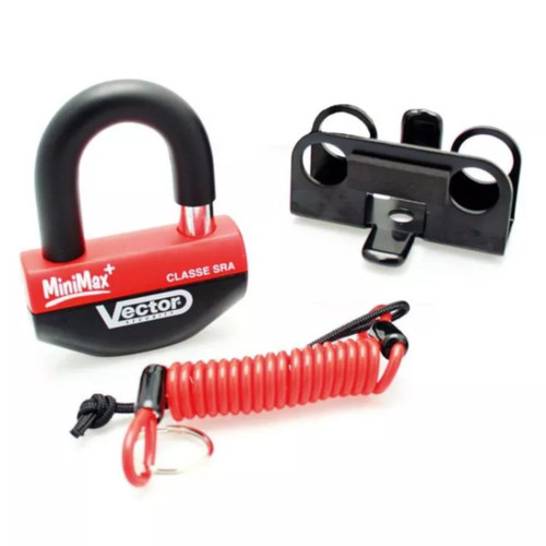 Vector minimax antivol sra - vector, minimax+