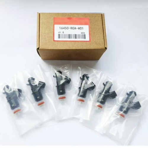 New fuel injector for - fuel,