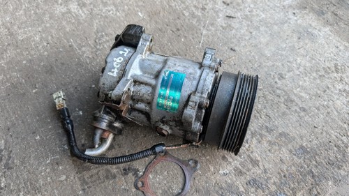 Peugeot 406 coupe pump c - coupe, a/c