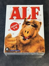 ALF L INTEGRALE DE LA SERIE