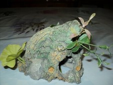 décoration d aquarium  décor