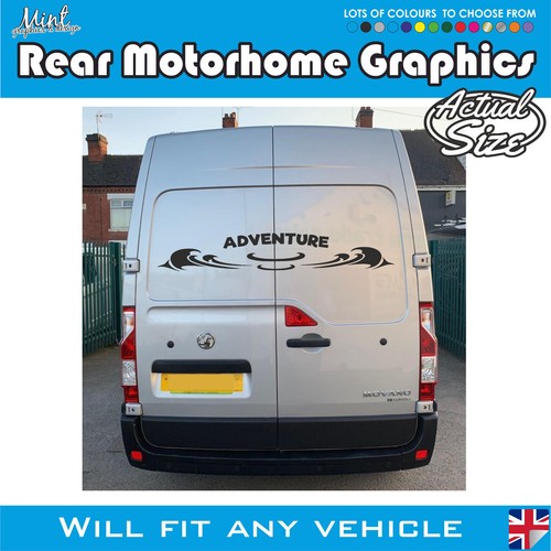 Renault master lwb rear - 4,