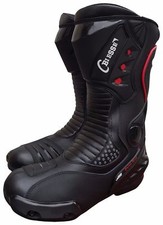 Bottes De Moto RACING