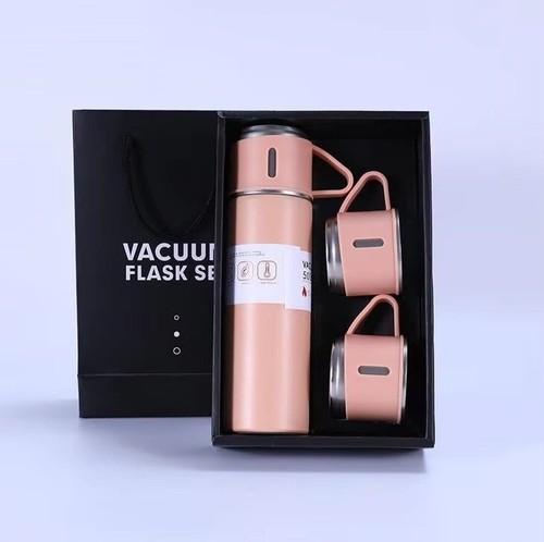 Thermos gourde isotherme - gourde,