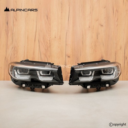 Bmw g20 g21 - bmw, led