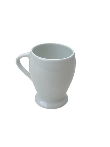 Tasse porcelaine 10cm - tasse,