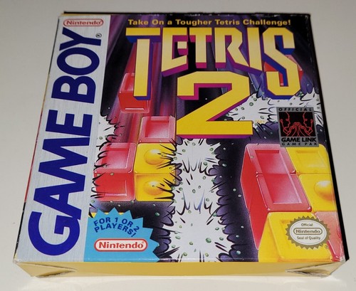 Nintendo game boy - nintendo,