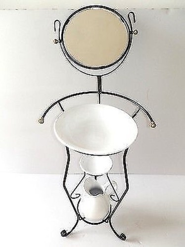 Ensemble toilette bol pichet - ensemble,