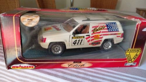 Miniature collection majorette - miniature,