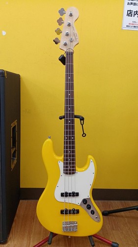 Squier jazz bass type - squier,