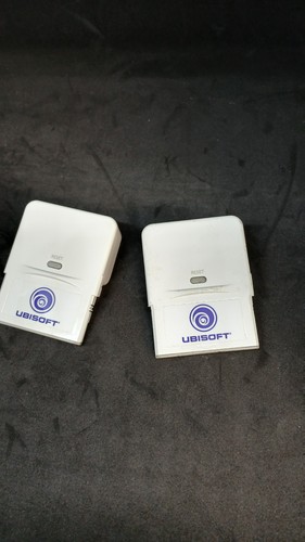 Podometre ubisoft - 2x,