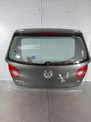 Malle hayon arriere - malle/hayon, volkswagen