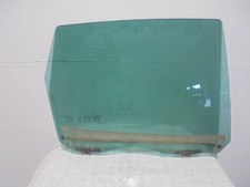 glace coulissante porte