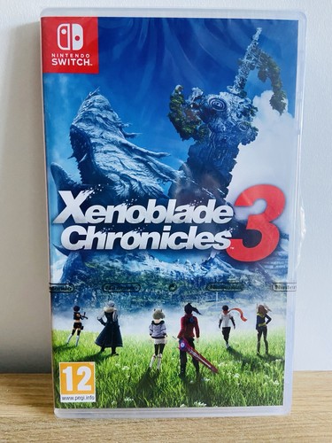 Jeu nintendo switch - 🎮,