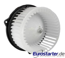 Interior Blower Fan Motor New - OE Ref. JGC500050 for Land Rover