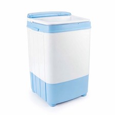 Wiltec Lave-linge de camping 6