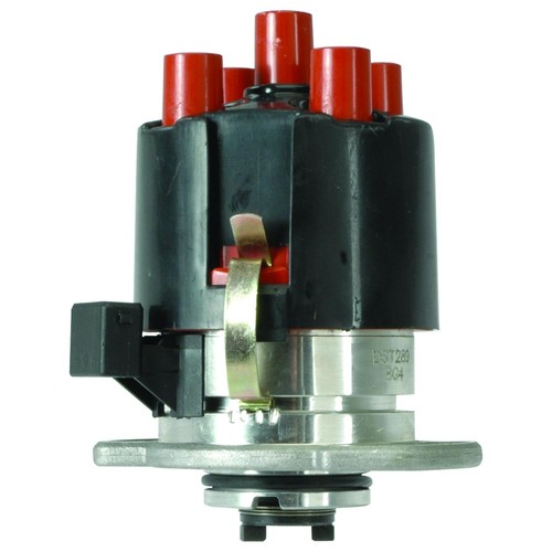 New distributor for - distributor, golf